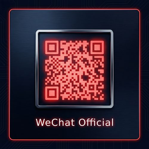 91公众号二维码